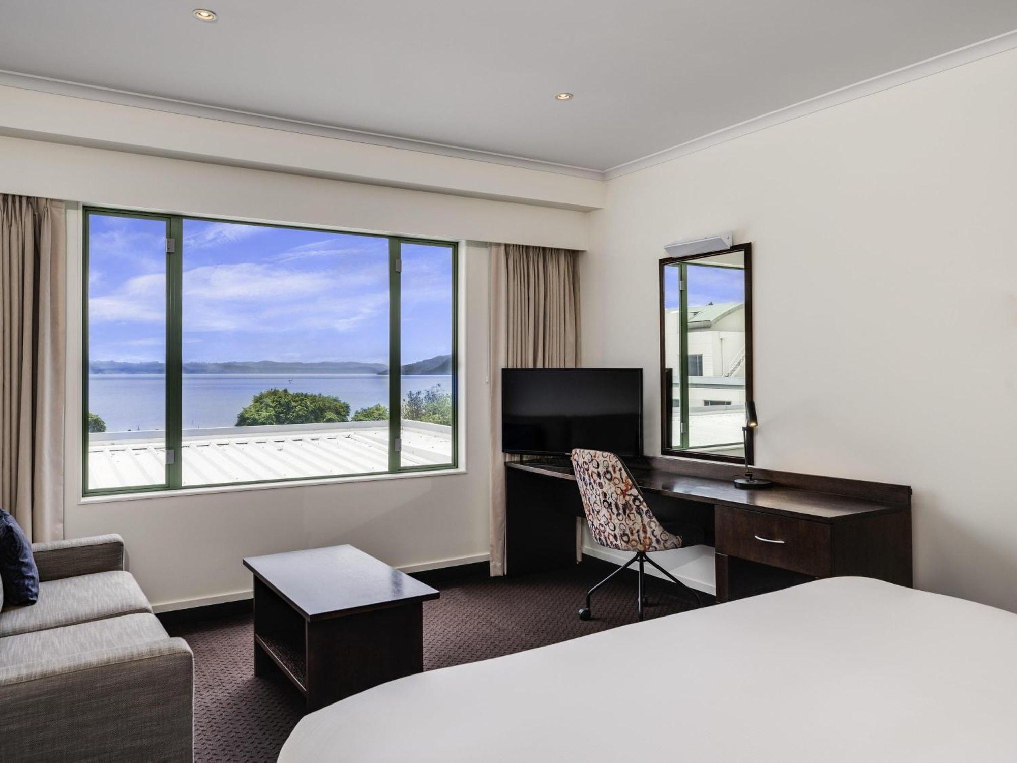 Suite Executive